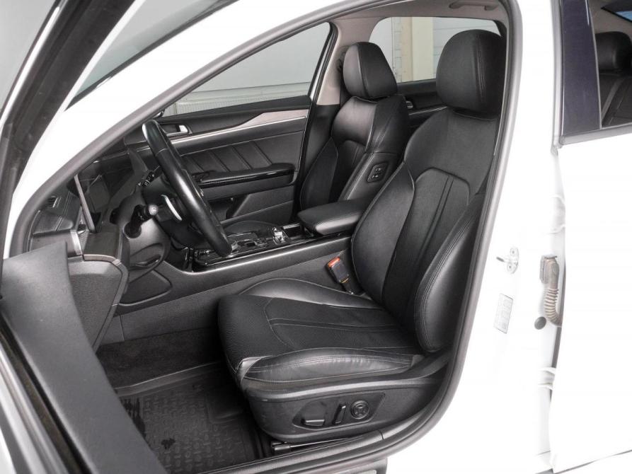 Kia K5 III Минеральные Воды  - изображение 10