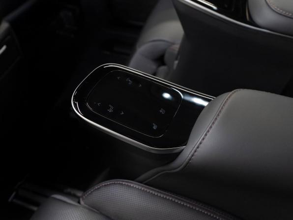 GAC Trumpchi M8 II с пробегом 2026 года, цена 4 870 000 рублей, 30 км, минивэн, Автокод Объявления