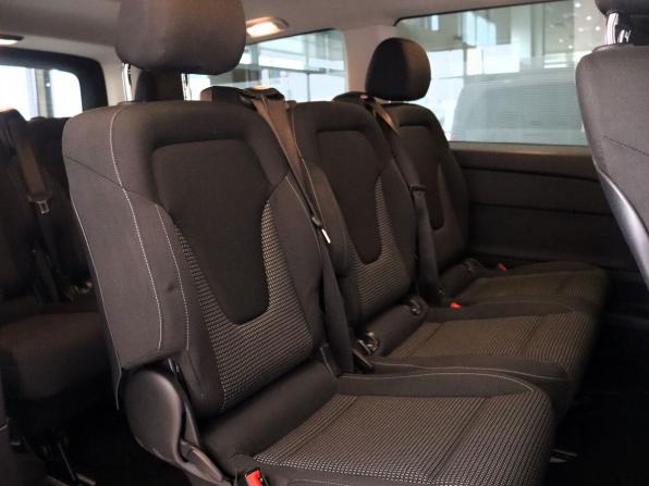 Mercedes-Benz V-Класс III (W447) с пробегом 2019 года, цена 3 990 000 рублей, 182131 км, минивэн, Автокод Объявления