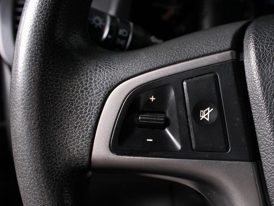 Hyundai Solaris I Рестайлинг Минеральные Воды  - изображение 14