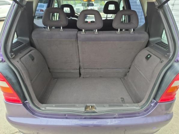Mercedes-Benz A-Класс I (W168) с пробегом 1999 года, цена 220 000 рублей, 94427 км, хэтчбек, Автокод Объявления
