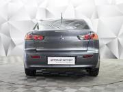Mitsubishi Lancer X Рестайлинг Ульяновск  - изображение 20