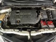 Toyota Auris II Москва  - изображение 36