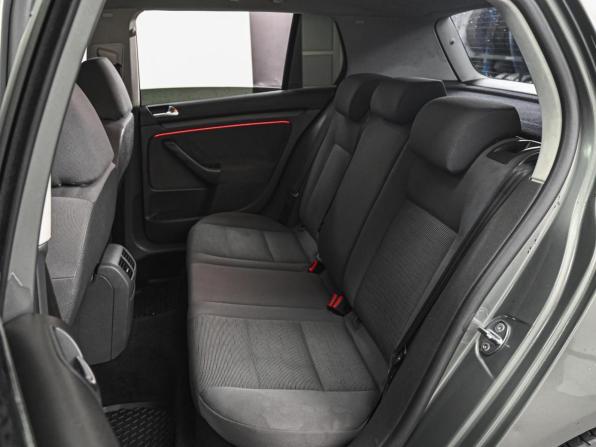 Volkswagen Golf V с пробегом 2007 года, цена 450 000 рублей, 244751 км, хэтчбек, Автокод Объявления