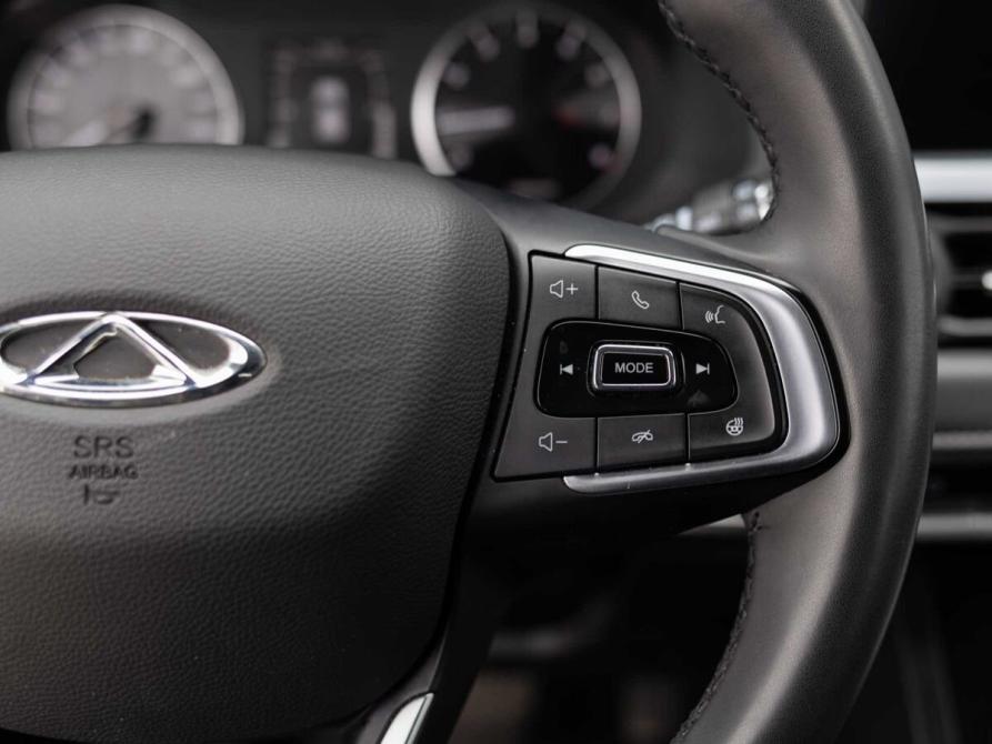 Chery Tiggo 4 Pro I Рестайлинг Новосибирск  - изображение 12