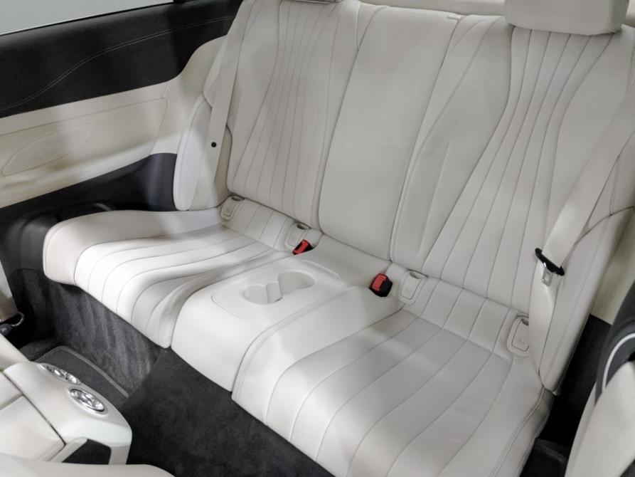 Mercedes-Benz E-Класс V (W213 S213 C238) Москва  - изображение 17