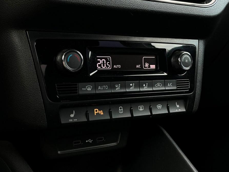 Volkswagen Polo VI Санкт-Петербург  - изображение 16