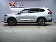 Chery Tiggo 8 Pro Max I Рестайлинг Уфа  - изображение 26