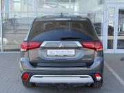 Mitsubishi Outlander III Рестайлинг 3 Липецк  - изображение 15