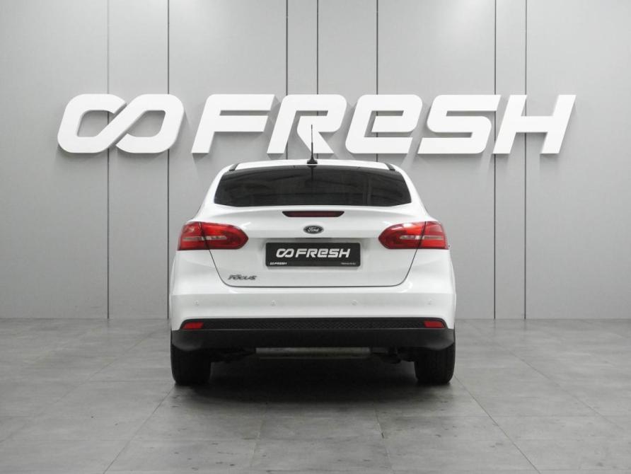 Ford Focus III Рестайлинг Воронеж  - изображение 4
