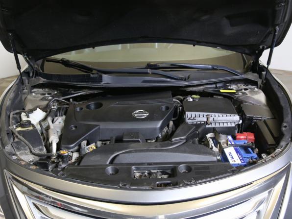 Nissan Teana III (L33) с пробегом 2015 года, цена 1 350 000 рублей, 160319 км, седан, Автокод Объявления