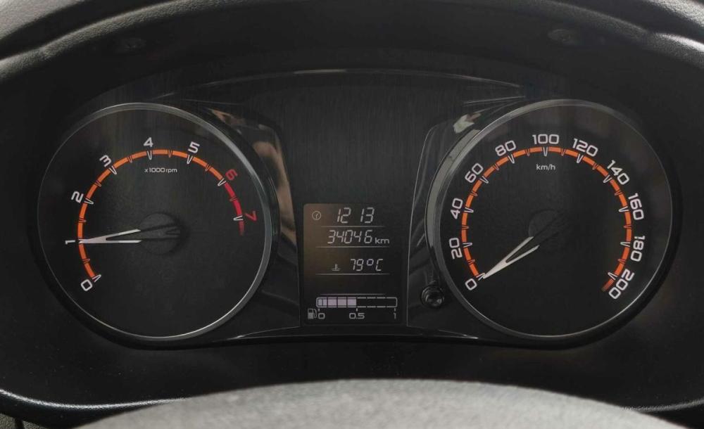 Lada (ВАЗ) Granta I Рестайлинг Санкт-Петербург  - изображение 20