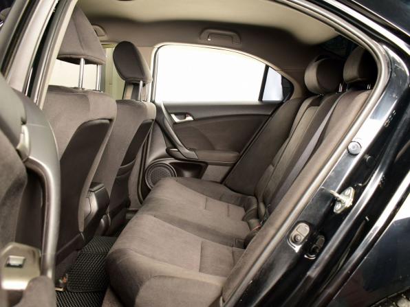 Honda Accord VIII с пробегом 2008 года, цена 899 999 рублей, 413406 км, седан, Автокод Объявления