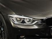 BMW 3 серии VI (F3x) Рестайлинг Москва  - изображение 23