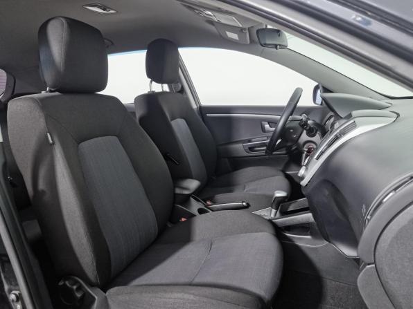 Kia Ceed I Рестайлинг с пробегом 2011 года, цена 699 000 рублей, 241652 км, хэтчбек, Автокод Объявления