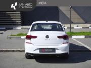 Volkswagen Polo VI Казань  - изображение 17