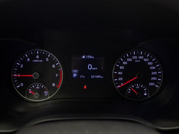 Kia Optima IV Рестайлинг с пробегом 2019 года, цена 1 590 000 рублей, 221040 км, седан, Автокод Объявления