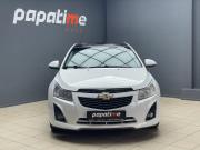 Chevrolet Cruze I Рестайлинг Тверь  - изображение 18