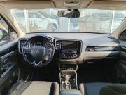 Mitsubishi Outlander III Рестайлинг 3 Воронеж  - изображение 22