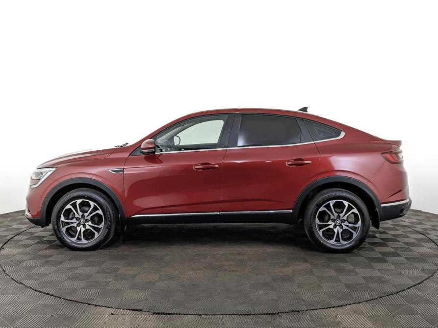 Renault Arkana I Москва  - изображение 8