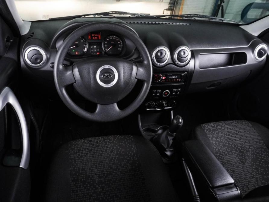 Lada (ВАЗ) Largus I Воронеж  - изображение 6