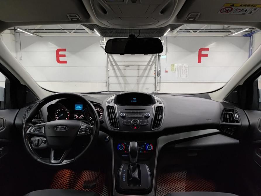 Ford Kuga II Рестайлинг Казань  - изображение 17