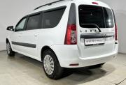 Lada (ВАЗ) Largus I Саранск  - изображение 32