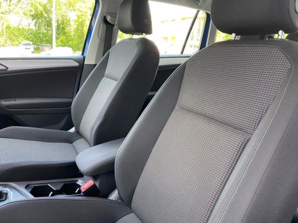 Volkswagen Tiguan II с пробегом 2019 года, цена 2 649 000 рублей, 77638 км, внедорожник, Автокод Объявления