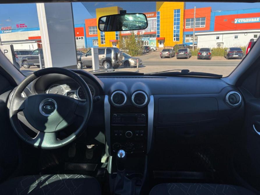 Lada (ВАЗ) Largus I Сыктывкар  - изображение 24