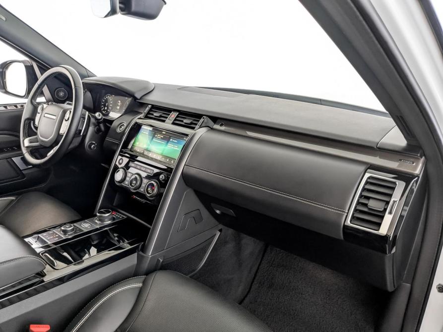 Land Rover Discovery V Москва  - изображение 11