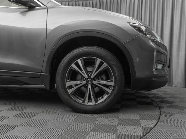 Nissan X-Trail III Рестайлинг с пробегом 2021 года, цена 2 775 000 рублей, 83591 км, внедорожник, Автокод Объявления