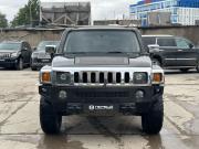 Hummer H3 Пермь  - изображение 25