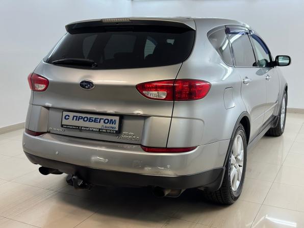 Subaru Tribeca I с пробегом 2005 года, цена 575 000 рублей, 350156 км, внедорожник, Автокод Объявления