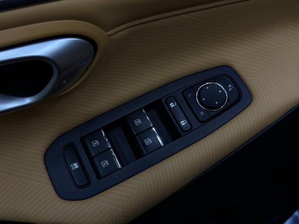 GAC GS3 с пробегом 2024 года, цена 2 070 000 рублей, 20372 км, внедорожник, Автокод Объявления