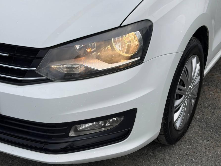 Volkswagen Polo V Рестайлинг Екатеринбург  - изображение 10