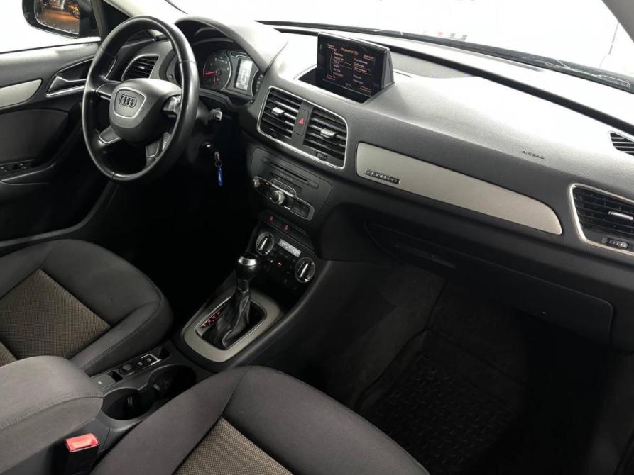 Audi Q3 I (8U) Санкт-Петербург  - изображение 12