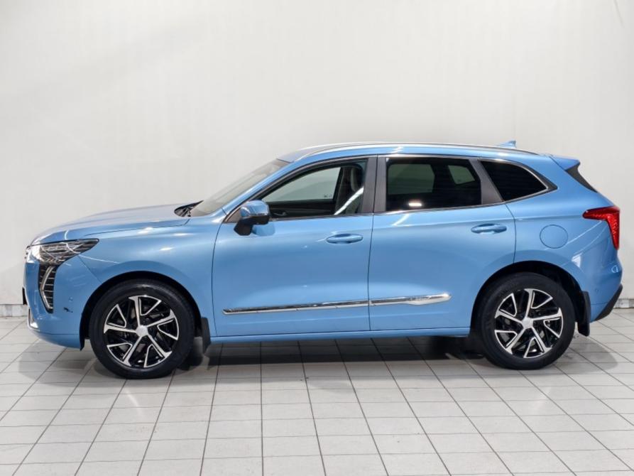 Haval Jolion I Курск  - изображение 2