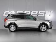 Haval Jolion I Рестайлинг 2 Минеральные Воды  - изображение 24