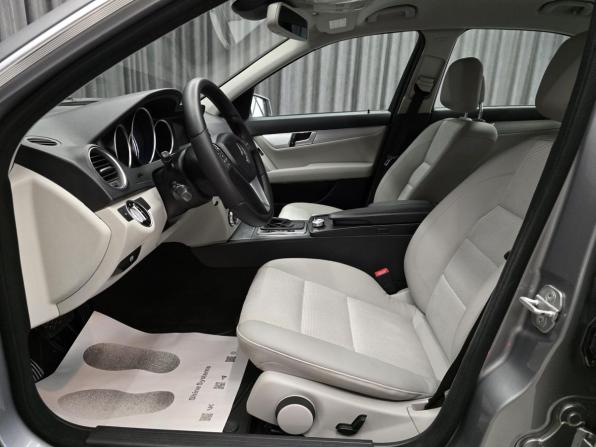 Mercedes-Benz C-Класс III (W204) Рестайлинг с пробегом 2011 года, цена 1 299 000 рублей, 173000 км, седан, Автокод Объявления