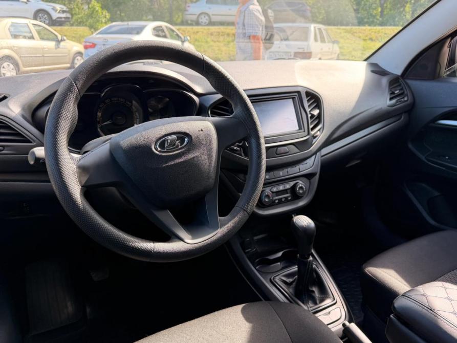 Lada (ВАЗ) Vesta I Нефтекамск  - изображение 9