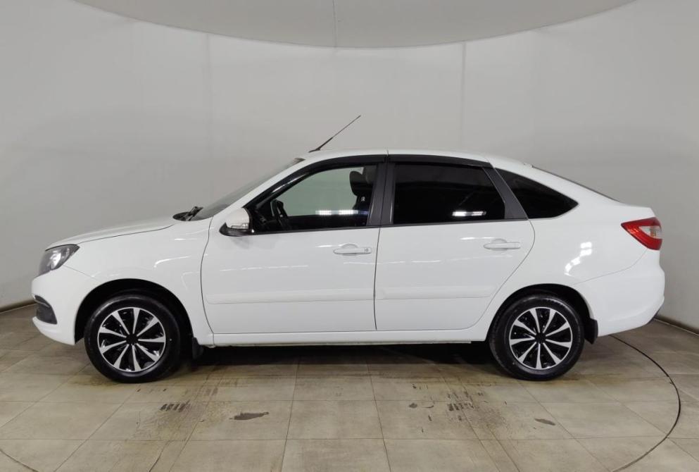 Lada (ВАЗ) Granta I Рестайлинг Волгоград  - изображение 4