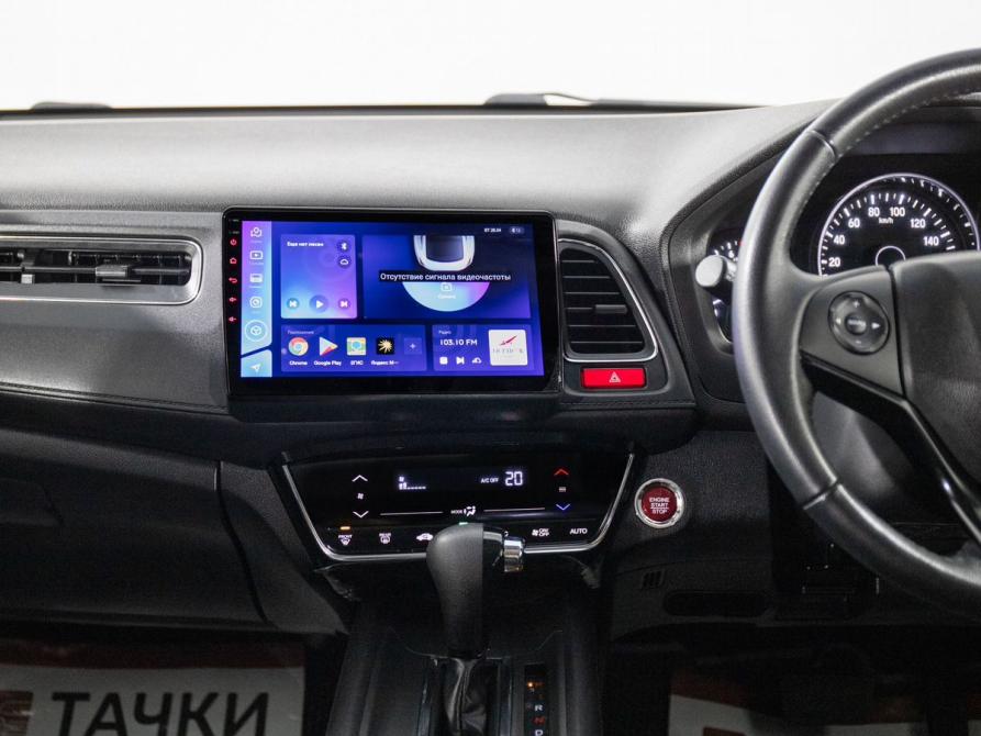 Honda Vezel I Иркутск  - изображение 13
