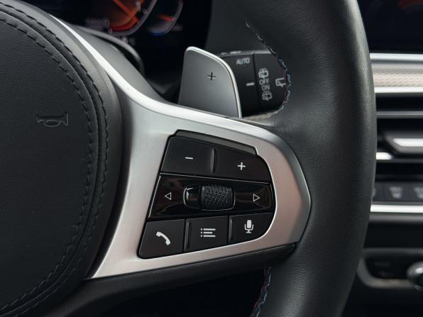 BMW X5 IV (G05/G18) с пробегом 2019 года, цена 5 200 000 рублей, 156000 км, внедорожник, Автокод Объявления