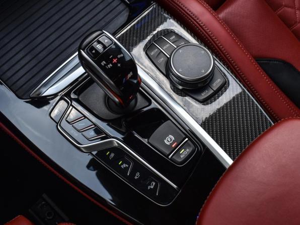 BMW X4 M I (F98) с пробегом 2019 года, цена 5 616 000 рублей, 104277 км, внедорожник, Автокод Объявления