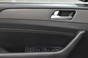 Hyundai Sonata VII (LF) Рестайлинг Москва  - изображение 27
