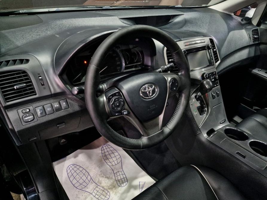 Toyota Venza I Рестайлинг Ставрополь  - изображение 9