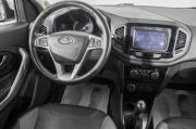 Lada (ВАЗ) XRAY I Барнаул  - изображение 45