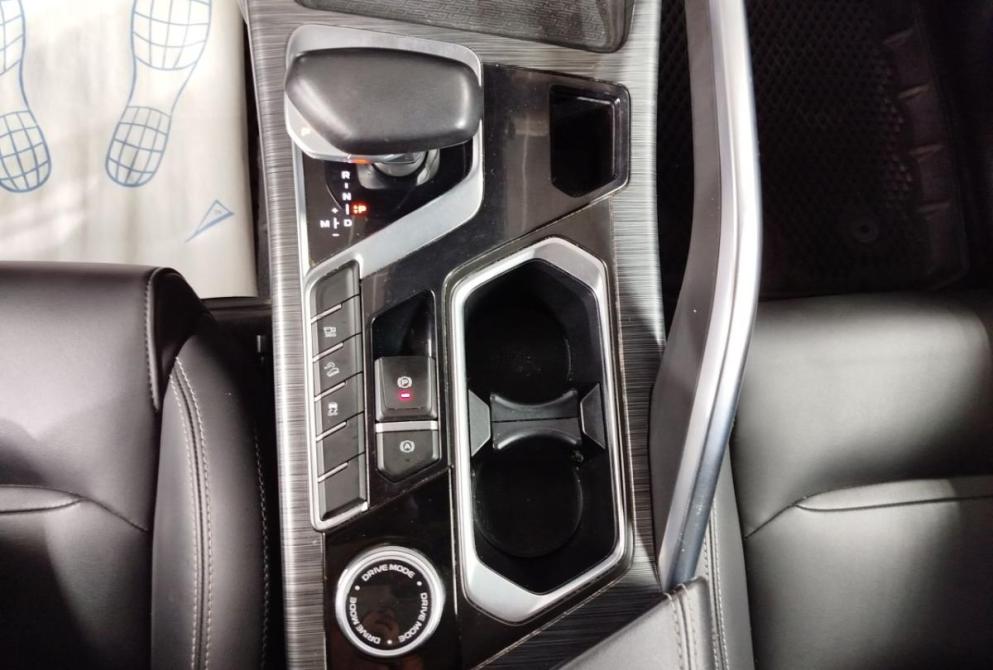 Geely Tugella I Саратов  - изображение 18
