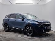 Kia Sportage V Москва  - изображение 25