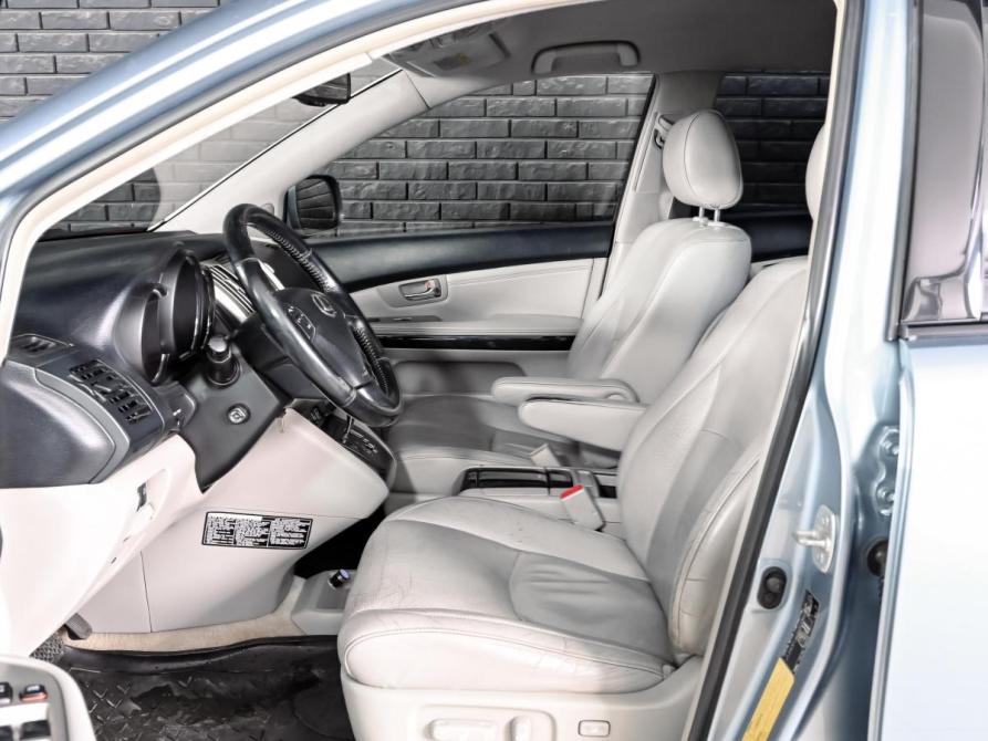 Lexus RX II Рестайлинг Екатеринбург  - изображение 9